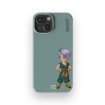 trunks slim iphone 17 pro max
