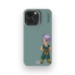 trunks slim iphone 17 pro max