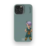 trunks slim iphone 17 pro max