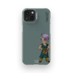 trunks slim iphone 17 pro max