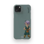 trunks slim iphone 17 pro max