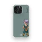 trunks slim iphone 17 pro max