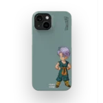 trunks slim iphone 17 pro max
