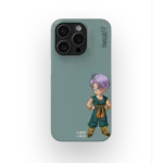 trunks slim iphone 17 pro max