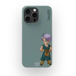 trunks slim iphone 17 pro max