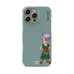 trunks slim iphone 17 pro max
