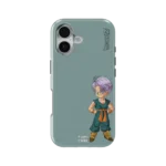 trunks slim iphone 17 pro max