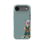 trunks slim iphone 17 pro max