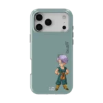trunks slim iphone 17 pro max