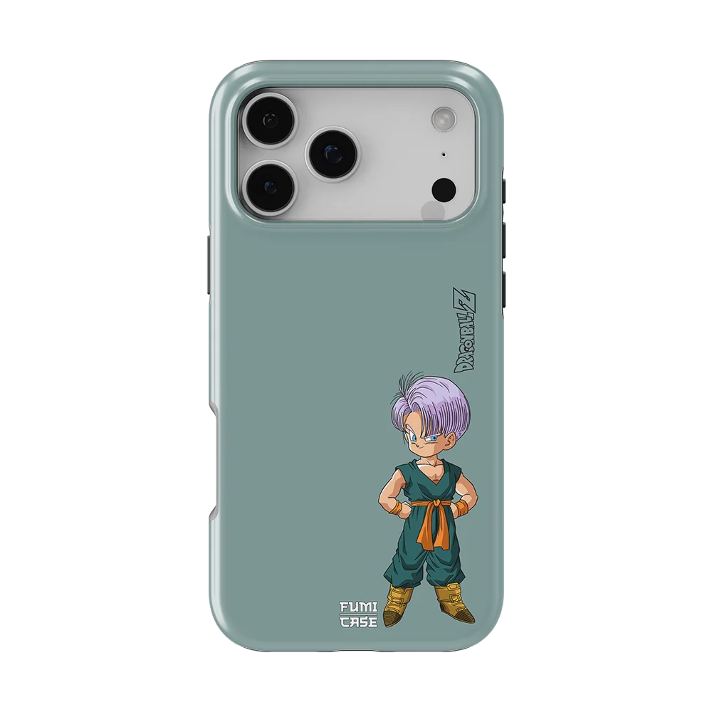 trunks slim iphone 17 pro max