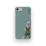 trunks slim iphone 17 pro max