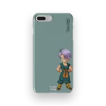 trunks slim iphone 17 pro max