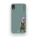 trunks slim iphone 17 pro max
