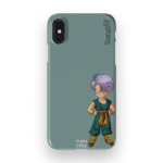 trunks slim iphone 17 pro max