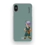 trunks slim iphone 17 pro max