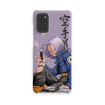 trunks vibe slim iphone 17 pro max