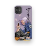 trunks vibe slim iphone 17 pro max