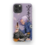 trunks vibe slim iphone 17 pro max