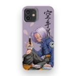 trunks vibe slim iphone 17 pro max