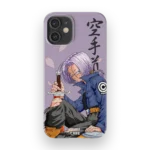 trunks vibe slim iphone 17 pro max