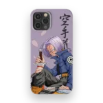 trunks vibe slim iphone 17 pro max