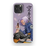 trunks vibe slim iphone 17 pro max