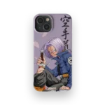 trunks vibe slim iphone 17 pro max