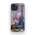 trunks vibe slim iphone 17 pro max