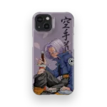 trunks vibe slim iphone 17 pro max