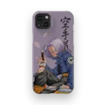 trunks vibe slim iphone 17 pro max