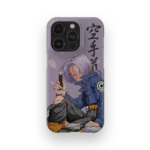 trunks vibe slim iphone 17 pro max