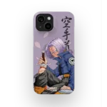 trunks vibe slim iphone 17 pro max