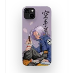 trunks vibe slim iphone 17 pro max