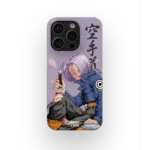 trunks vibe slim iphone 17 pro max