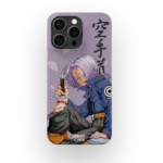 trunks vibe slim iphone 17 pro max