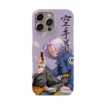trunks vibe slim iphone 17 pro max