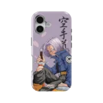 trunks vibe slim iphone 17 pro max