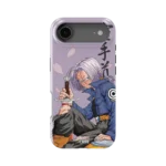 trunks vibe slim iphone 17 pro max