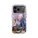 trunks vibe slim iphone 17 pro max