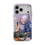 trunks vibe slim iphone 17 pro max