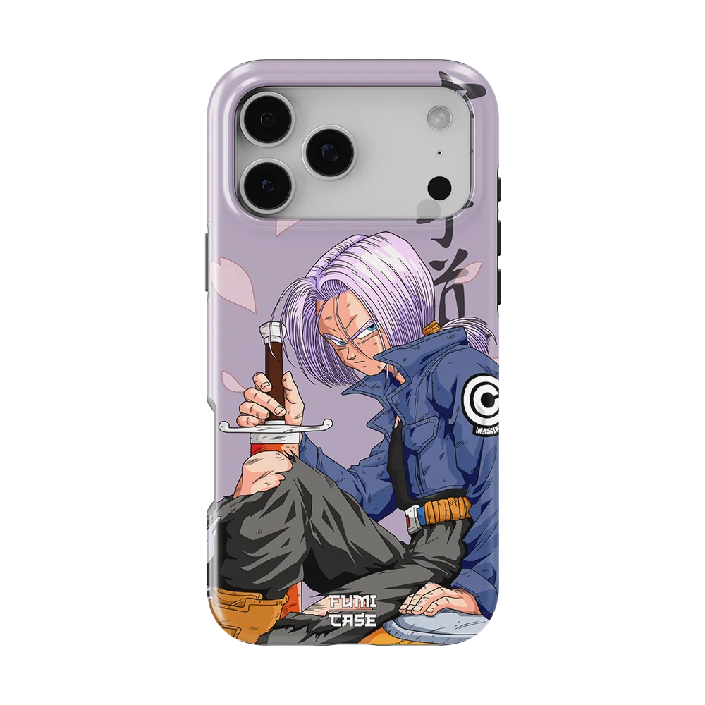 trunks vibe slim iphone 17 pro max