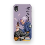 trunks vibe slim iphone 17 pro max