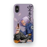 trunks vibe slim iphone 17 pro max