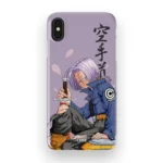 trunks vibe slim iphone 17 pro max