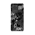 trunks vs frieza slim iphone 17 pro max