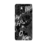 trunks vs frieza slim iphone 17 pro max