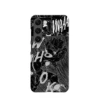 trunks vs frieza slim iphone 17 pro max