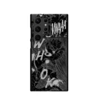 trunks vs frieza slim iphone 17 pro max