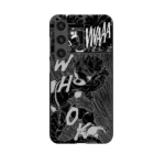 trunks vs frieza slim iphone 17 pro max