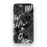 trunks vs frieza slim iphone 17 pro max